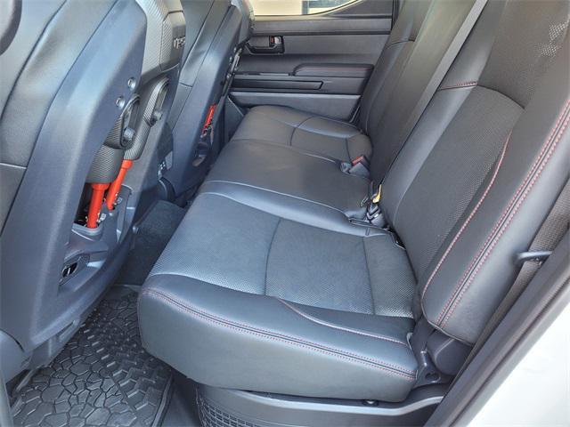 used 2024 Toyota Tacoma car, priced at $73,253