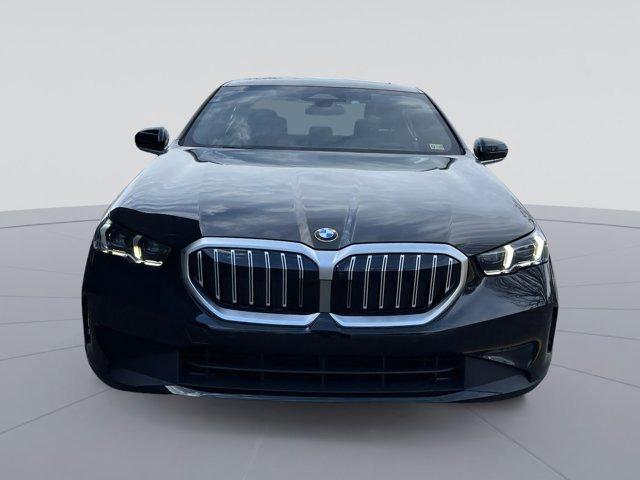 used 2025 BMW 530 car, priced at $65,805