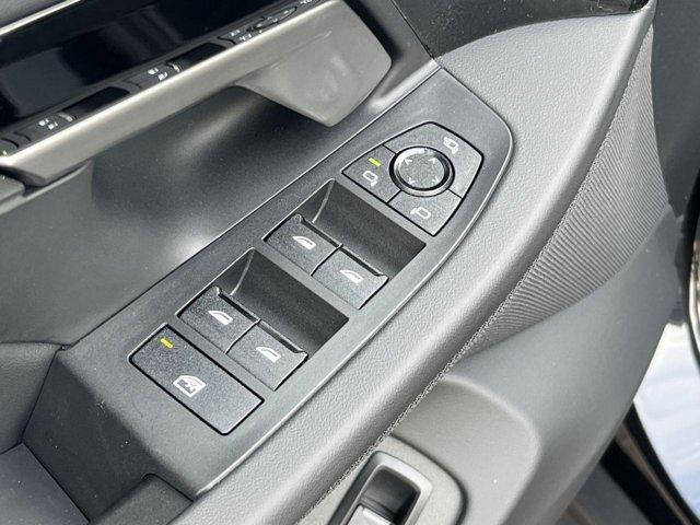 used 2025 BMW 530 car, priced at $65,805