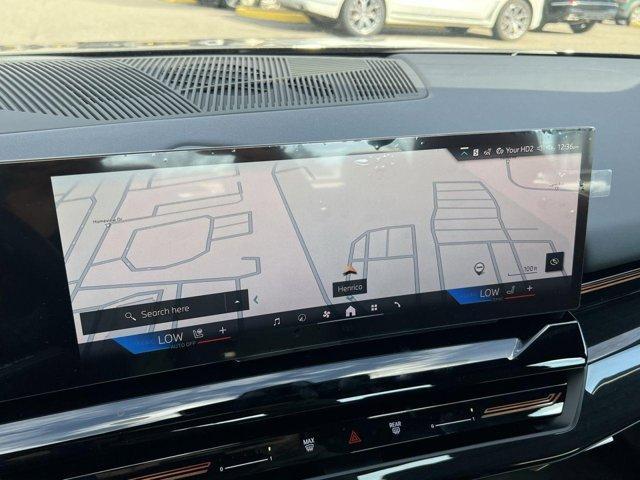 used 2025 BMW 530 car, priced at $65,805