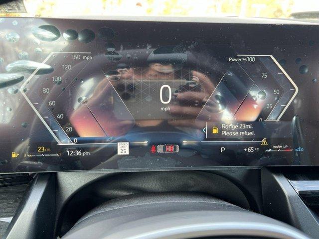 used 2025 BMW 530 car, priced at $65,805
