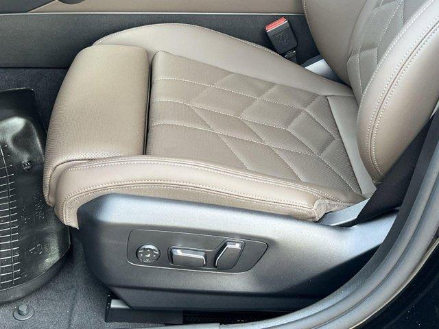 used 2025 BMW 530 car, priced at $65,805