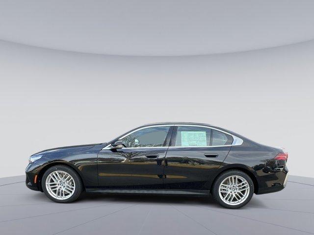 used 2025 BMW 530 car, priced at $65,805