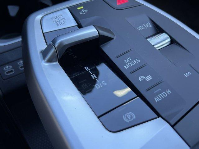 new 2026 BMW X1 car, priced at $51,695