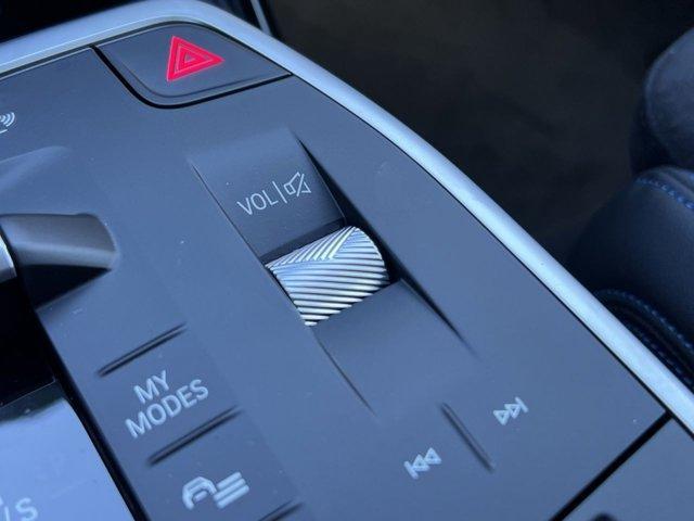 new 2026 BMW X1 car, priced at $51,695