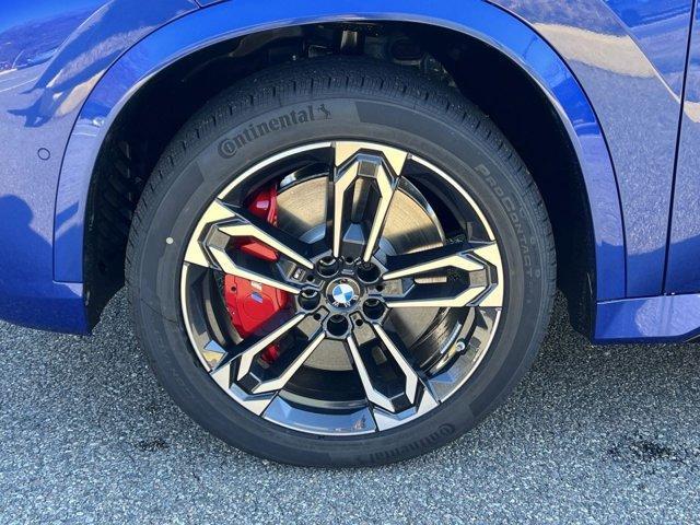 new 2026 BMW X1 car, priced at $51,695