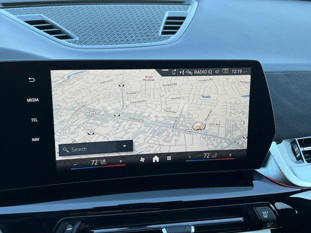 new 2026 BMW X1 car, priced at $51,695