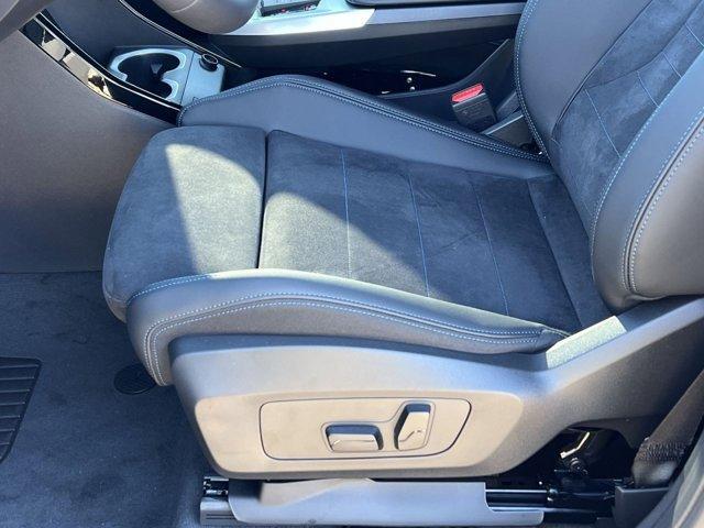 new 2026 BMW X1 car, priced at $51,695