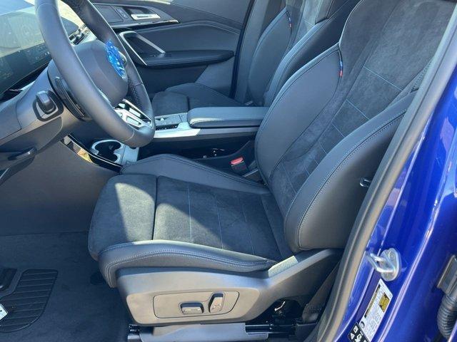 new 2026 BMW X1 car, priced at $51,695