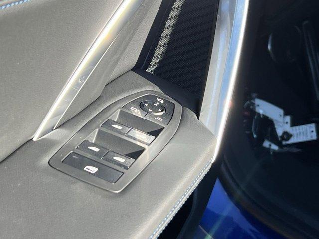 new 2026 BMW X1 car, priced at $51,695