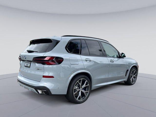 new 2026 BMW X5 PHEV car, priced at $88,975