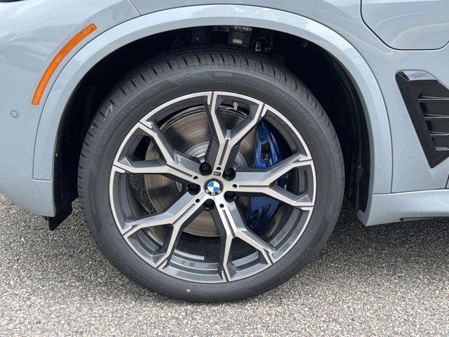 new 2026 BMW X5 PHEV car, priced at $88,975