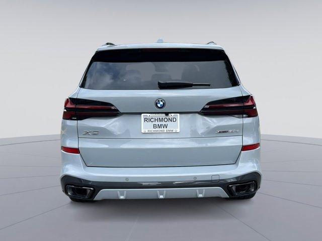 new 2026 BMW X5 PHEV car, priced at $88,975