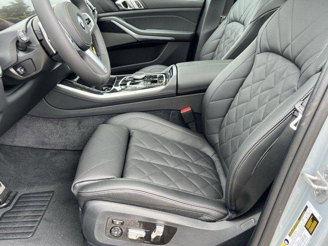 new 2026 BMW X5 PHEV car, priced at $88,975