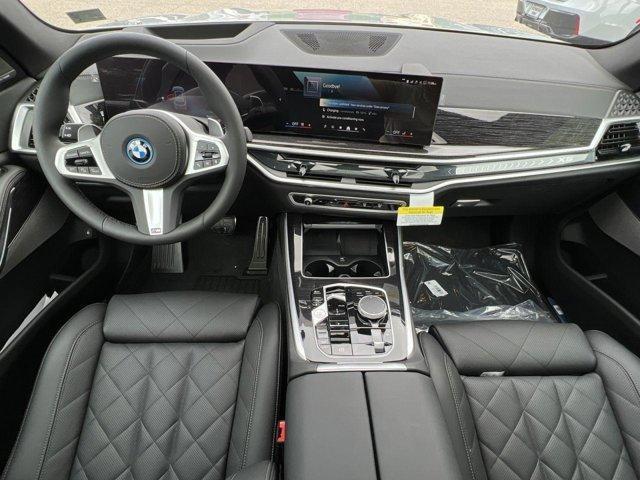new 2026 BMW X5 PHEV car, priced at $88,975