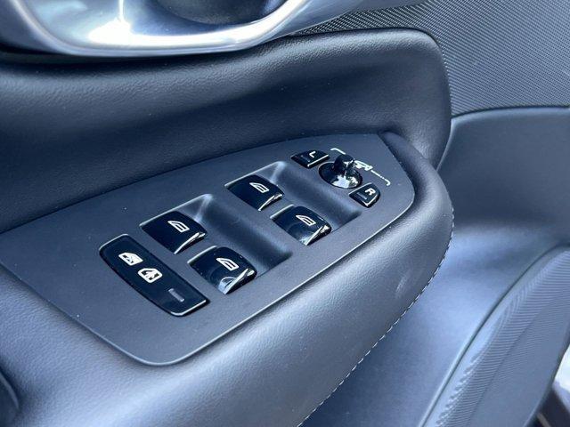 used 2023 Volvo XC90 car, priced at $39,697