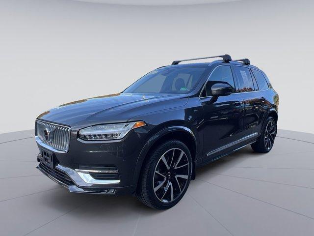 used 2023 Volvo XC90 car, priced at $39,697