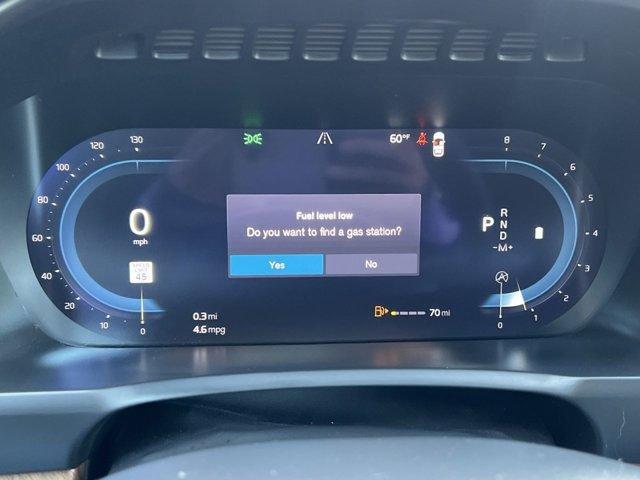 used 2023 Volvo XC90 car, priced at $39,697