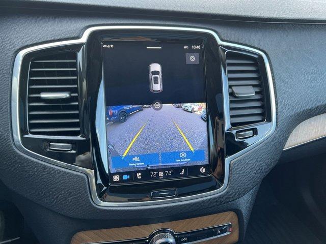 used 2023 Volvo XC90 car, priced at $39,697