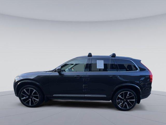 used 2023 Volvo XC90 car, priced at $39,697