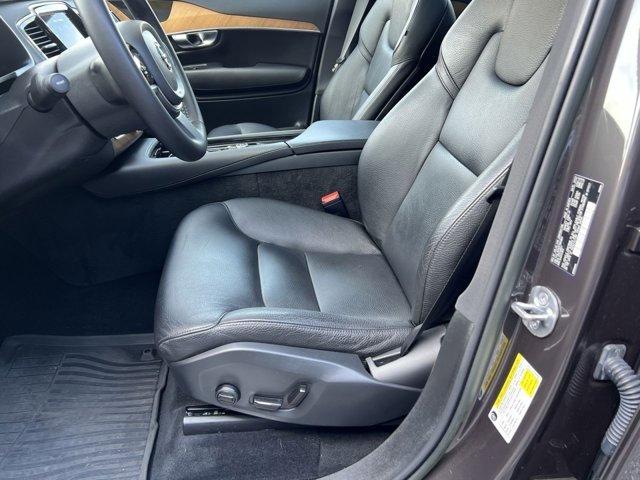 used 2023 Volvo XC90 car, priced at $39,697