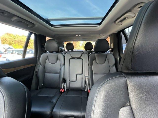 used 2023 Volvo XC90 car, priced at $39,697