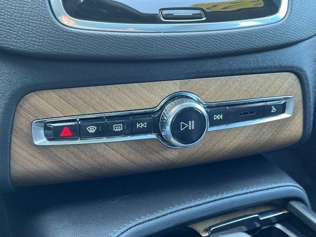 used 2023 Volvo XC90 car, priced at $39,697