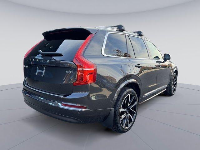 used 2023 Volvo XC90 car, priced at $39,697
