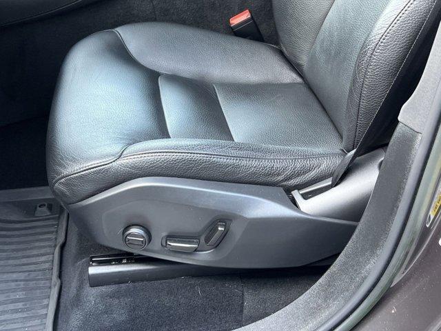 used 2023 Volvo XC90 car, priced at $39,697