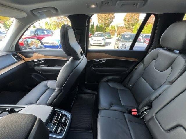 used 2023 Volvo XC90 car, priced at $39,697