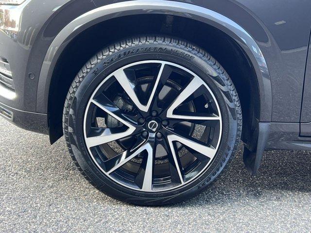 used 2023 Volvo XC90 car, priced at $39,697