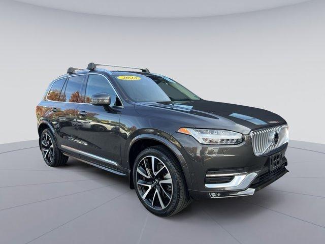 used 2023 Volvo XC90 car, priced at $39,697