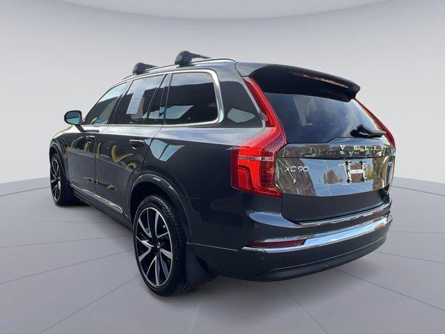 used 2023 Volvo XC90 car, priced at $39,697