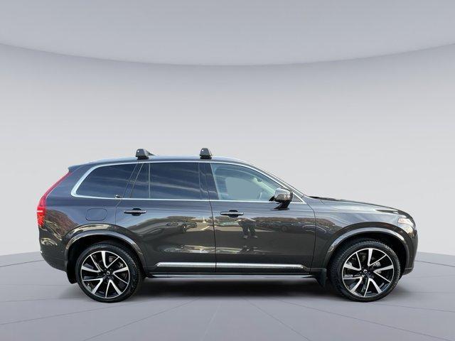 used 2023 Volvo XC90 car, priced at $39,697