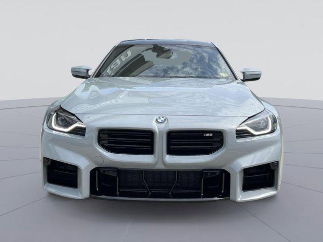 new 2024 BMW M2 car, priced at $91,675