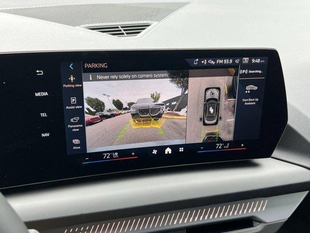 new 2025 BMW 228 Gran Coupe car, priced at $47,175