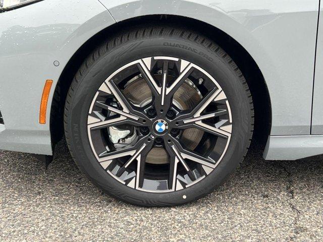 new 2025 BMW 228 Gran Coupe car, priced at $47,175