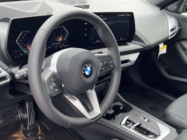 new 2025 BMW 228 Gran Coupe car, priced at $47,175