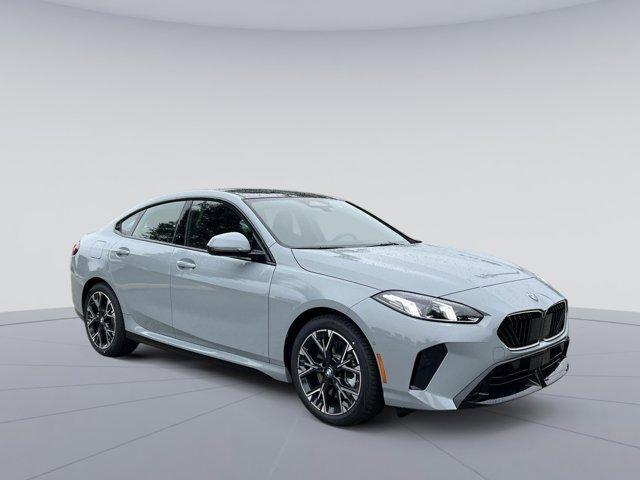 new 2025 BMW 228 Gran Coupe car, priced at $47,175