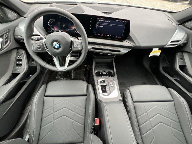new 2025 BMW 228 Gran Coupe car, priced at $47,175