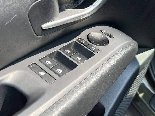 used 2025 Hyundai Tucson car, priced at $27,766