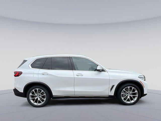 used 2022 BMW X5 car, priced at $44,326