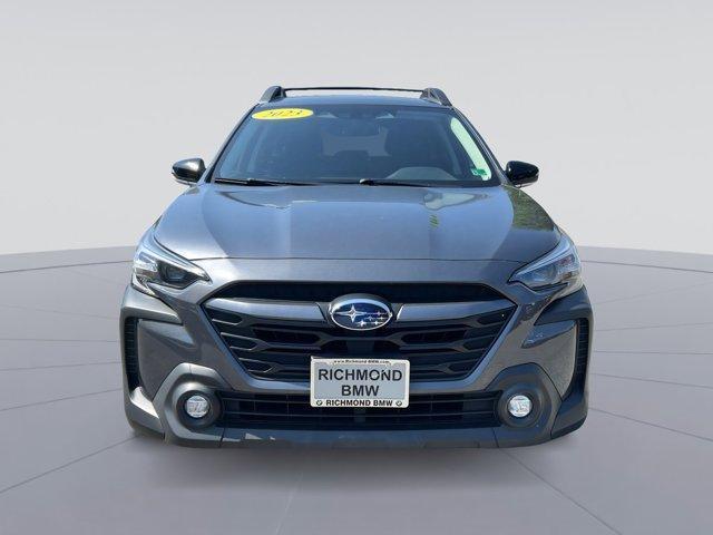 used 2023 Subaru Outback car, priced at $26,999