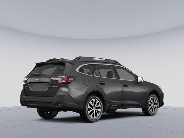 used 2023 Subaru Outback car, priced at $27,090