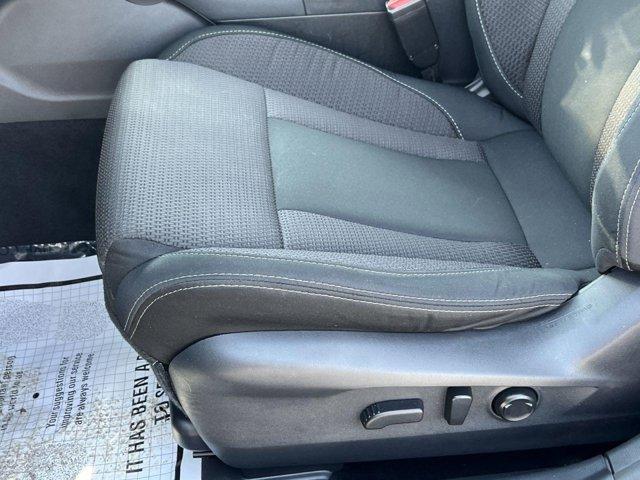 used 2023 Subaru Outback car, priced at $26,999