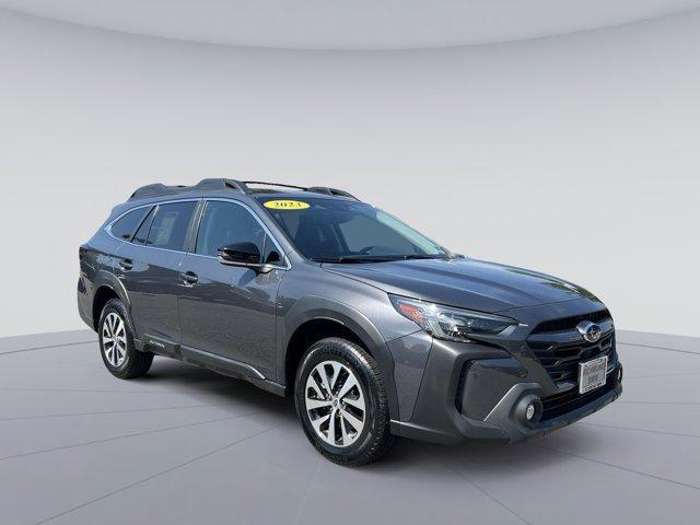 used 2023 Subaru Outback car, priced at $26,999