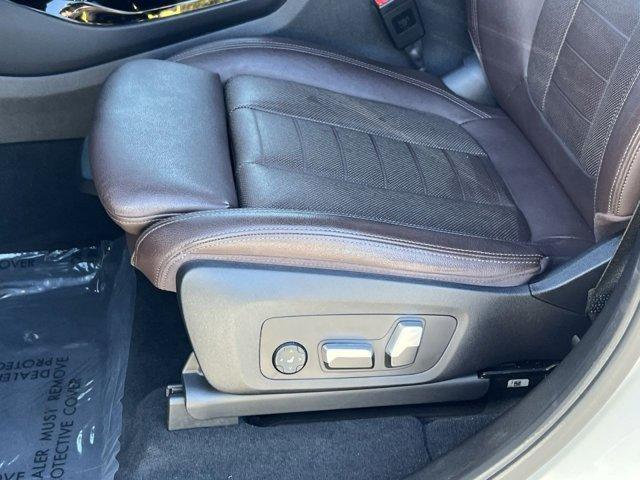 used 2022 BMW X3 car, priced at $33,665