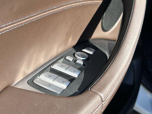 used 2022 BMW X3 car, priced at $33,665