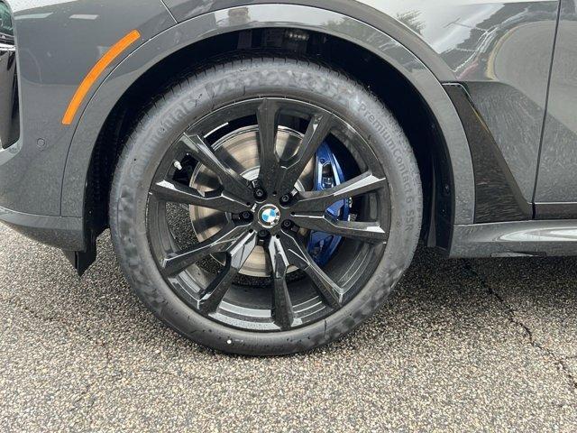 new 2026 BMW X7 car, priced at $102,080