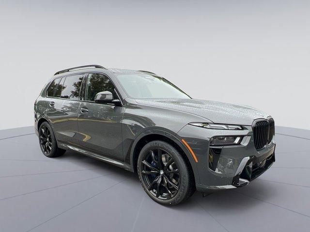 new 2026 BMW X7 car, priced at $102,080